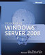 Windows Vista resource kit /