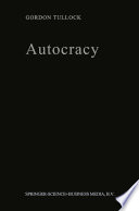 Autocracy /