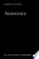 Autocracy /