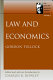 Law and economics /
