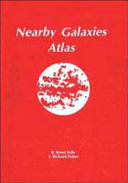 Nearby galaxies atlas /