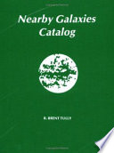 Nearby galaxies catalog /