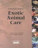 A technician's guide to exotic animal care /