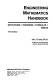 Engineering mathematics handbook : definitions, theorems, formulas, tables /
