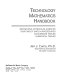 Technology mathematics handbook : definitions, formulas, graphs, systems of units, procedures, conversion tables, numerical tables /