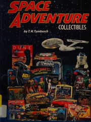 Space adventure collectibles /