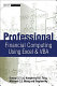 Professional financial computing using Excel and VBA /