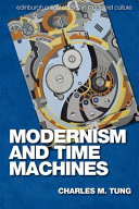 Modernism and time machines /