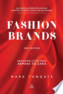 Fashion brands : branding style from Armani to Zara /