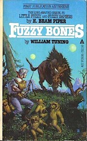 Fuzzy bones /