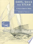 Oars, sails and steam : a picture book of ships /