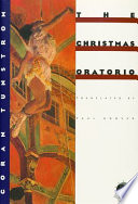 The Christmas oratorio : a novel /