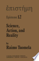 Science, Action, and Reality /