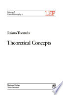 Theoretical Concepts /