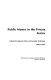 Public money in the private sector : industrial assistance policy and Canadian federalism /
