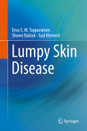 Lumpy skin disease /