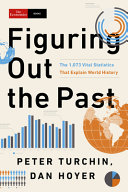 Figuring out the past : the 3,495 vital statistics that explain world history /