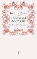 The Jew and other stories /