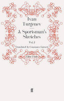 A sportsman's sketches /