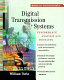 Digital transmission systems : performance analysis and modeling /