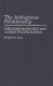 The ambiguous relationship : Theodore Roosevelt and Alfred Thayer Mahan /