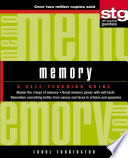 Memory : a self-teaching guide /