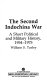 The second Indochina War : a short political and military history, 1954-1975 /