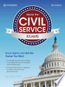 Master the civil service exams /