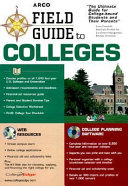 Field guide to colleges /