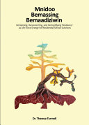 Mnidoo bemaasing bemaadiziwin : reclaiming, reconnecting, and demystifying resiliency as life force energy for residential school survivors /