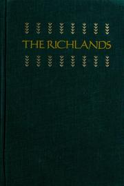 The Richlands.