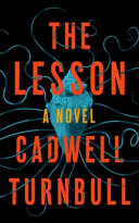 The lesson : a novel /