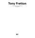 Tony Fretton /