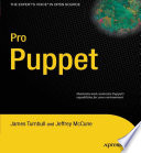 Pro Puppet /