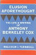 Elusion aforethought : the life and writing of Anthony Berkeley Cox /