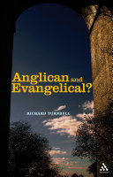 Anglican and Evangelical? /