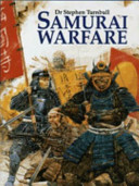 Samurai warfare /