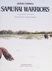 Samurai warriors /