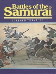 Battles of the samurai /