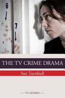 The TV crime drama /