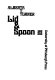 Lid & spoon /