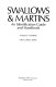 Swallows & martins : an identification guide and handbook /