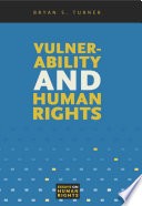 Vulnerability and human rights /