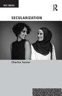 Secularization /