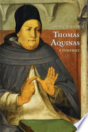 Thomas Aquinas : a portrait /