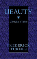 Beauty : the value of values /