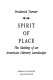 Spirit of place : The making of an American literary landscape /