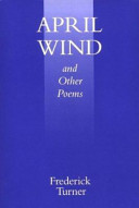 April wind, and other poems /