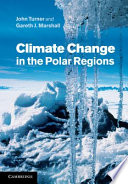 Climate change in the polar regions /