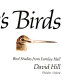 Turner's birds : bird studies from Farnley Hall /